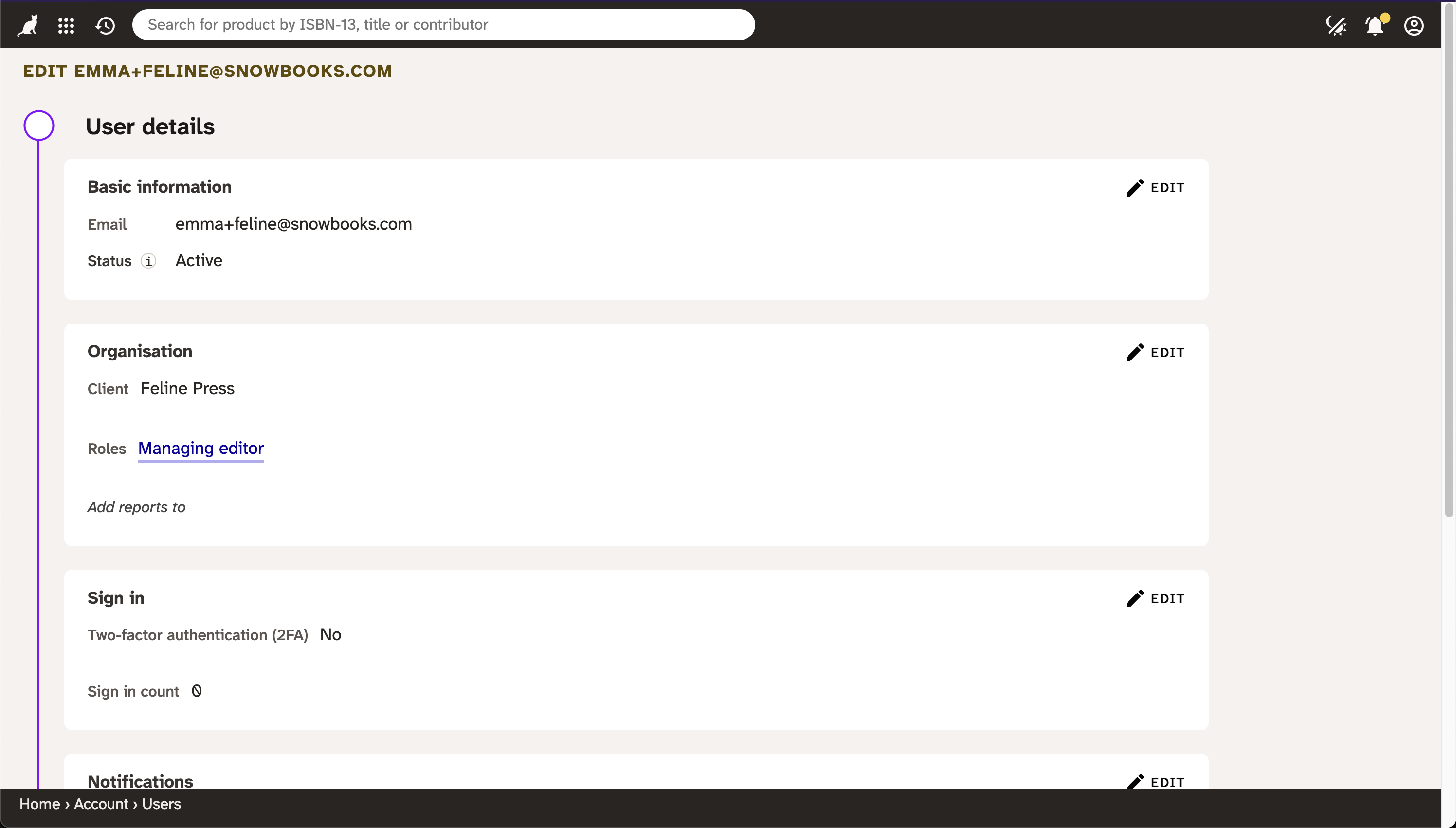 One way to manage custom user abilities in Consonance.